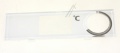 Brandt Panel-glass-ic - 46x0010 Transparent Window